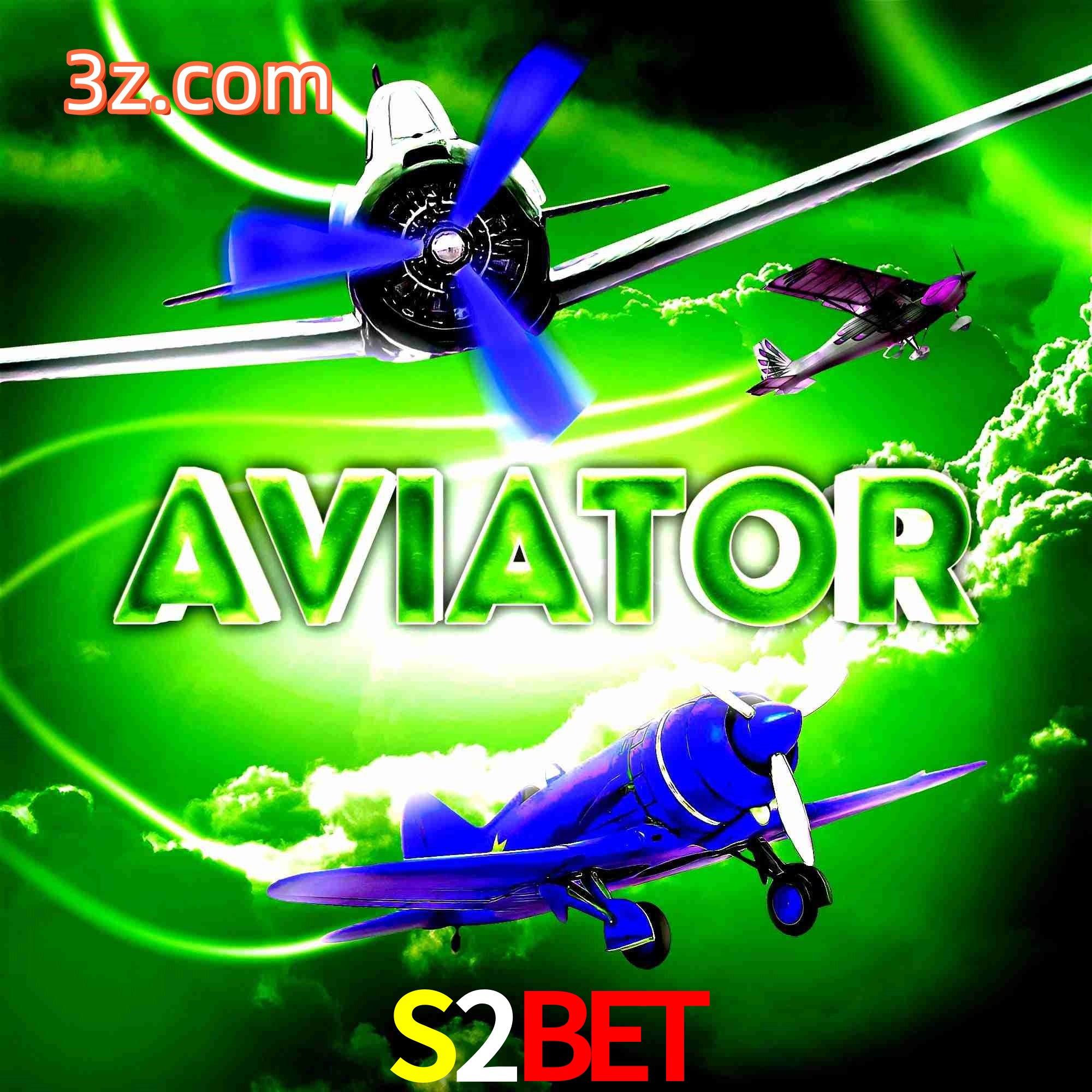 Aviator S2Bet Tente a Sorte