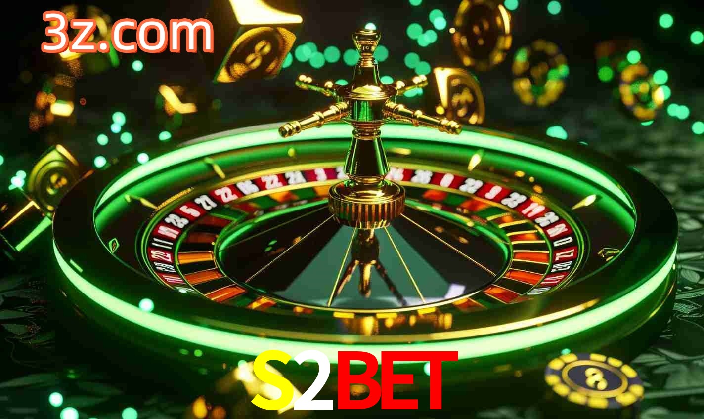 Desfrutar de um Cassino S2Bet