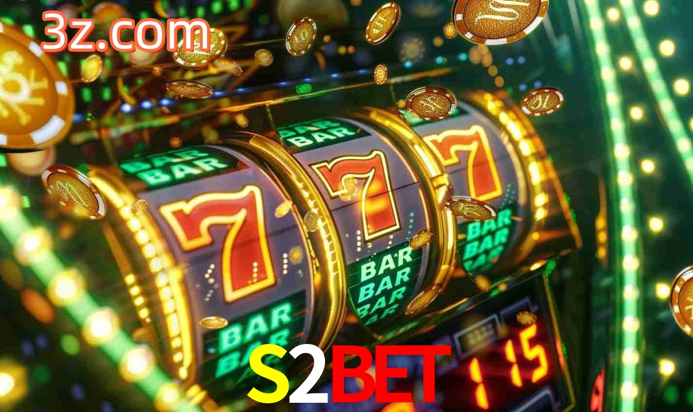 Populares Slots S2Bet