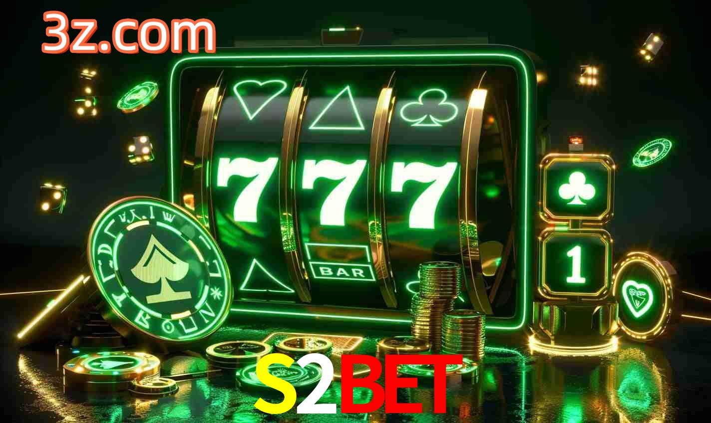 Seguro Login no Cassino Online S2Bet